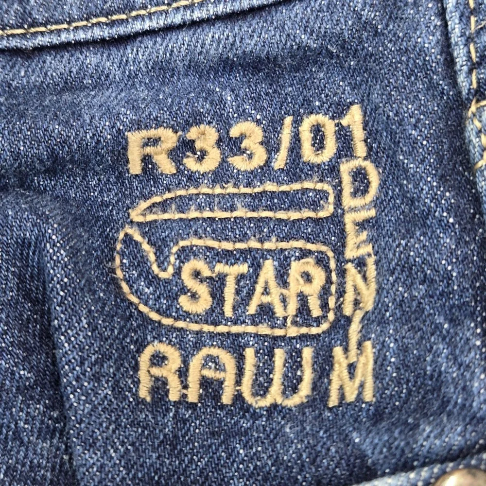 G-Star domestic orders